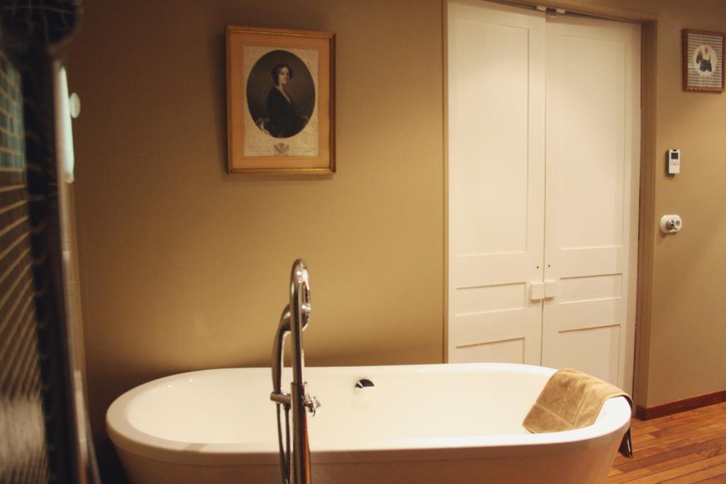 Bed and Breakfast Le Bonheur A La Campagne Lesmont Екстер'єр фото