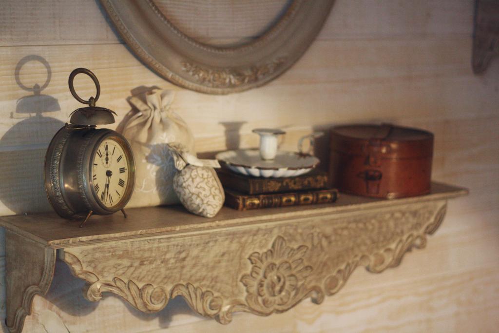 Bed and Breakfast Le Bonheur A La Campagne Lesmont Екстер'єр фото