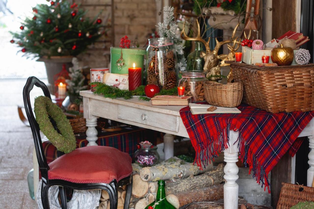 Bed and Breakfast Le Bonheur A La Campagne Lesmont Екстер'єр фото