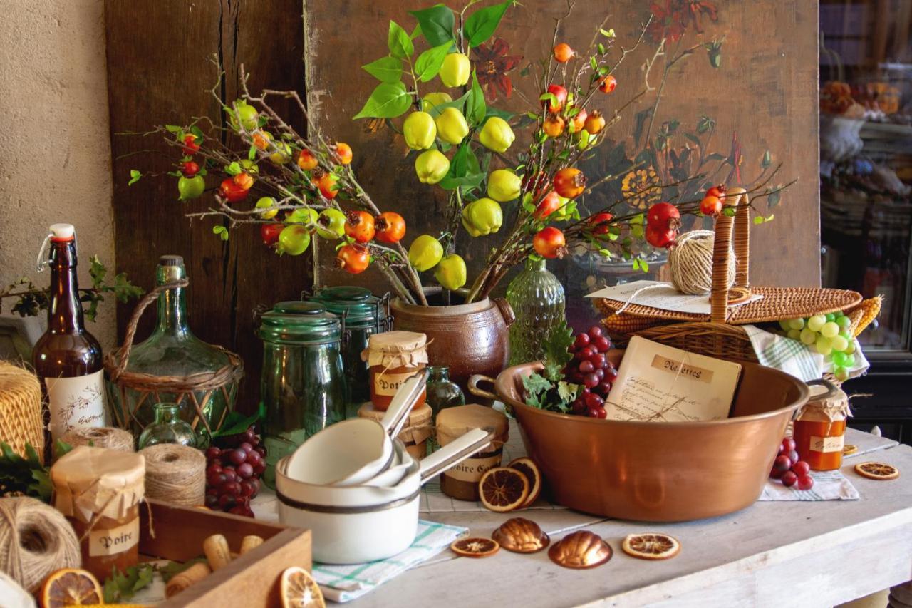 Bed and Breakfast Le Bonheur A La Campagne Lesmont Екстер'єр фото